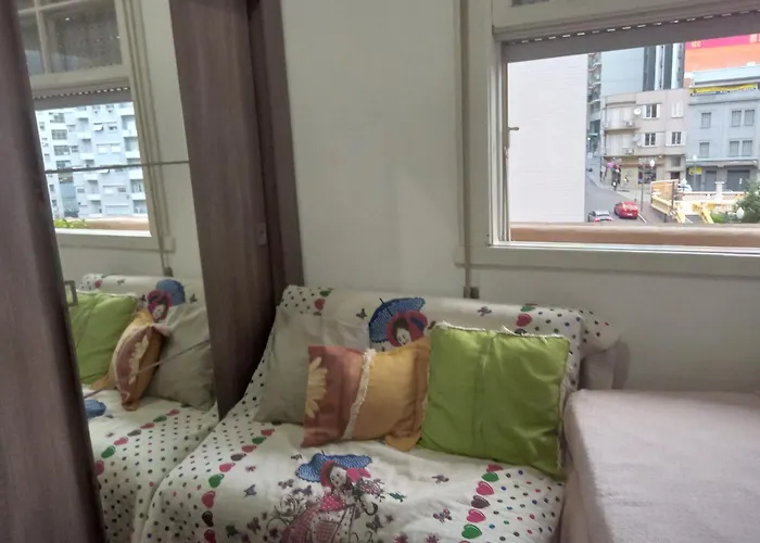 Quarto Privado Com Internete Proximo A Ufgs