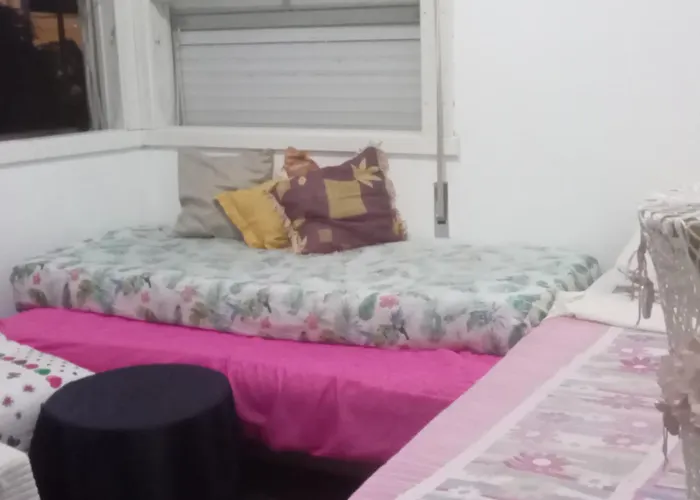 Quarto Privado Com Internete Proximo A Ufgs