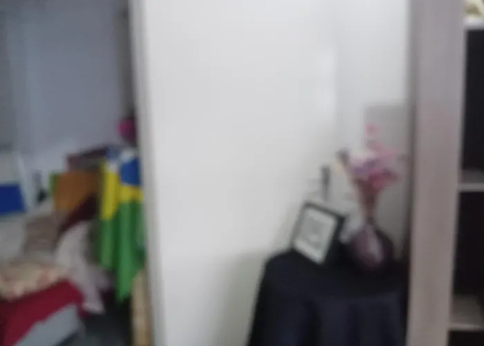 Quarto Privado Com Internete Proximo A Ufgs