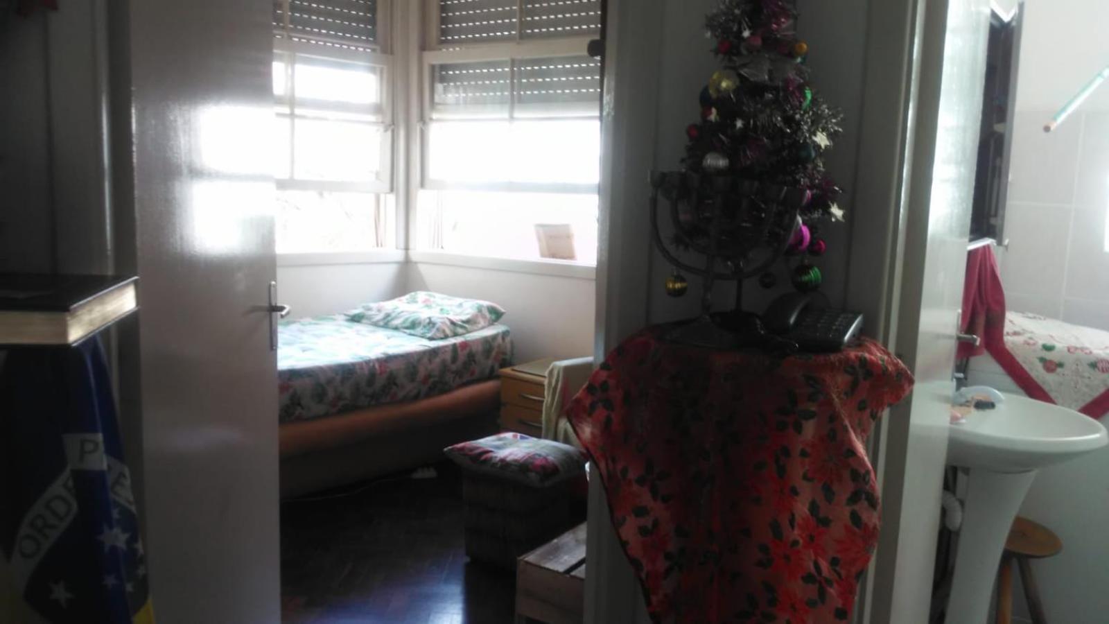 Privado Com Internete Proximo A Ufgs Apartment Porto Alegre