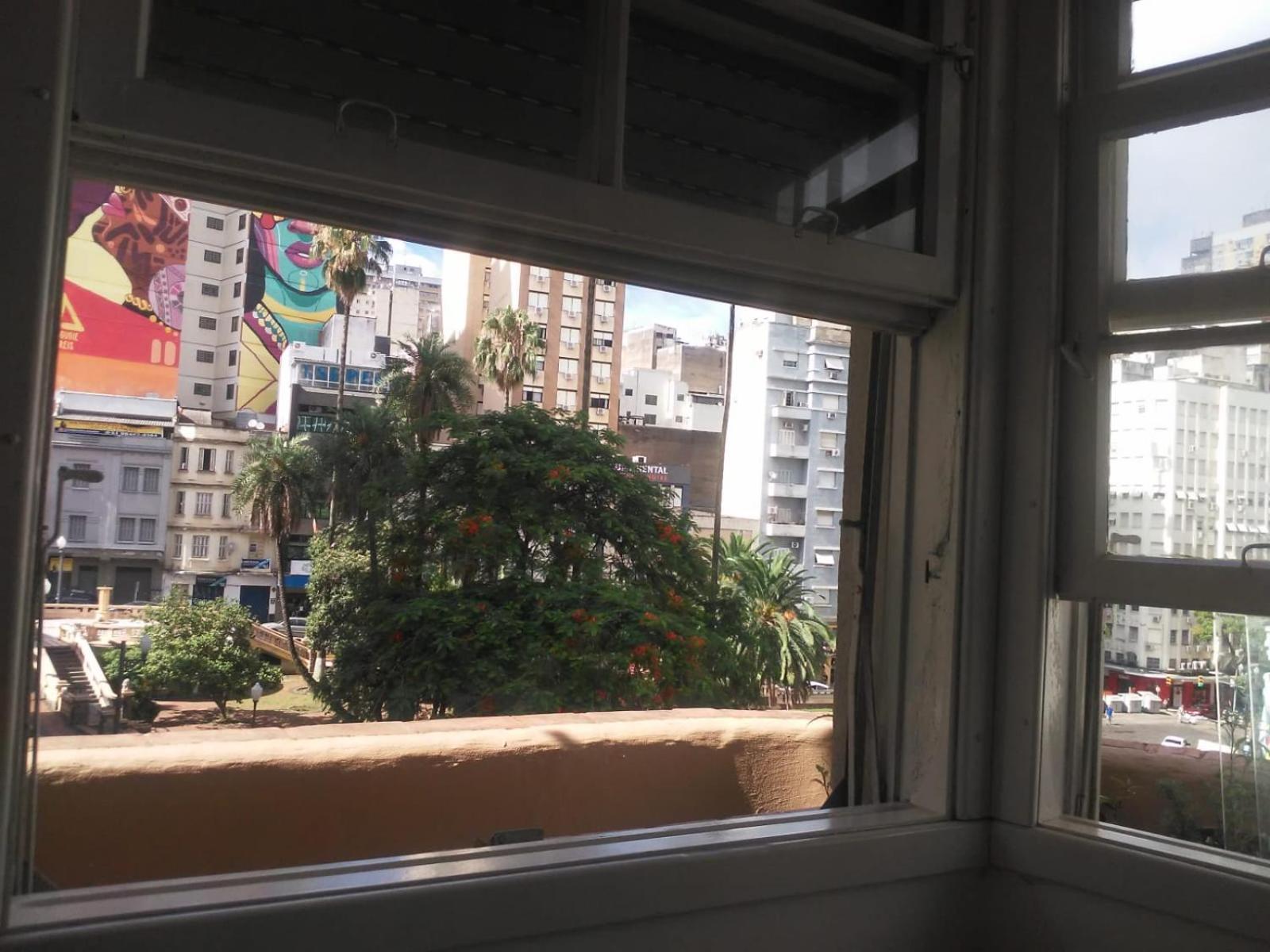 Privado Com Internete Proximo A Ufgs Apartment Porto Alegre