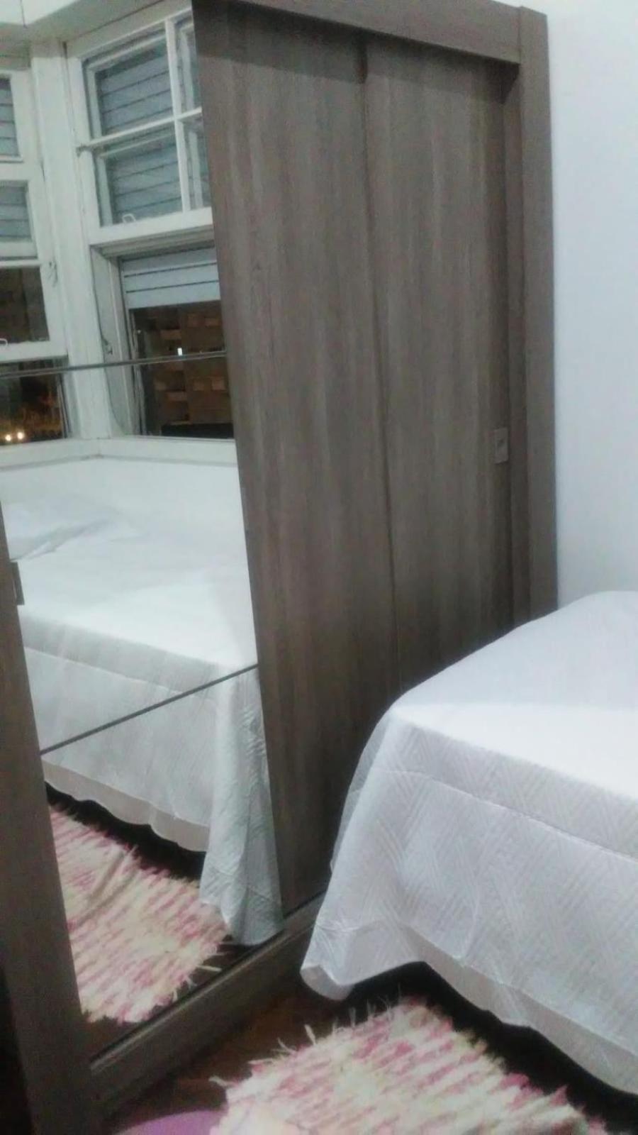 Apartment Privado Com Internete Proximo A Ufgs *