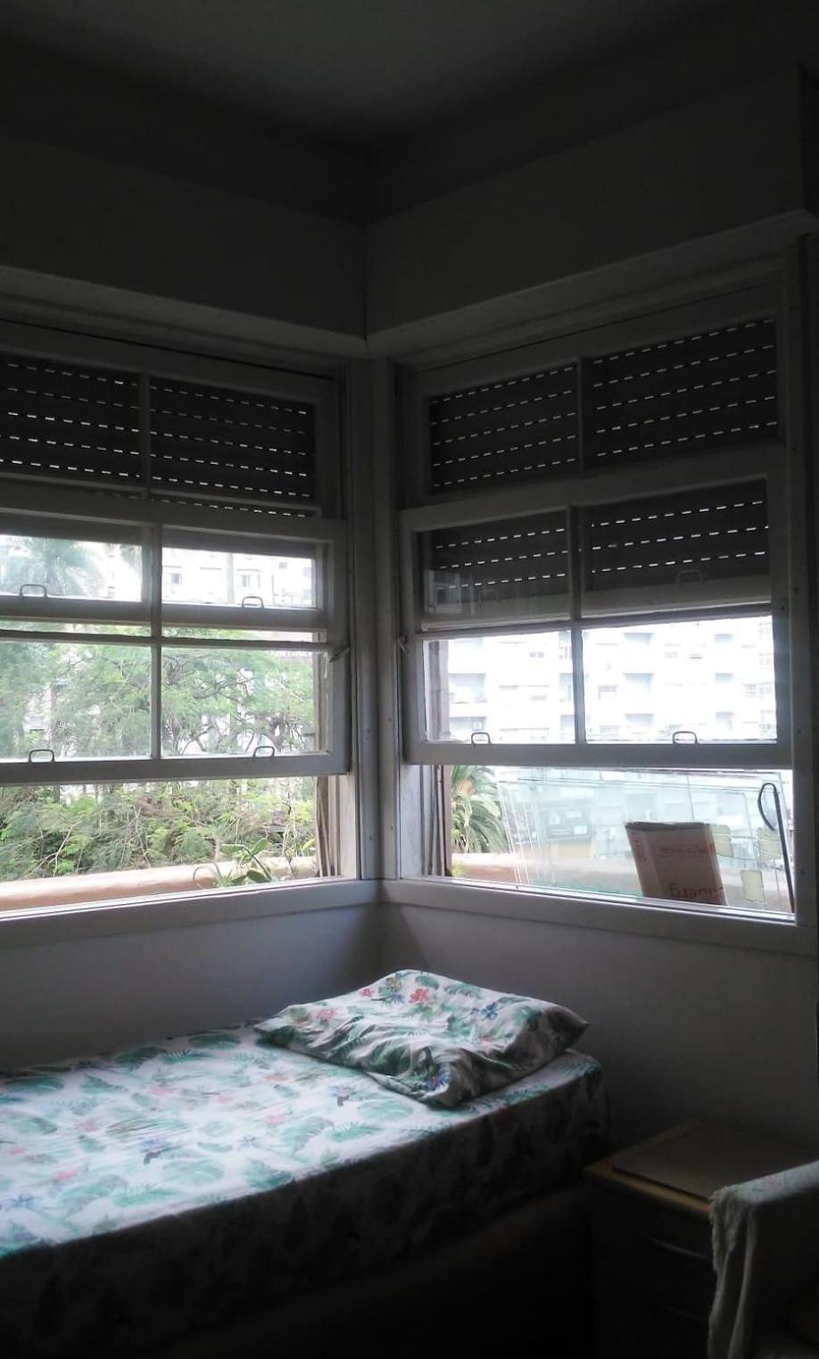 Privado Com Internete Proximo A Ufgs Apartment