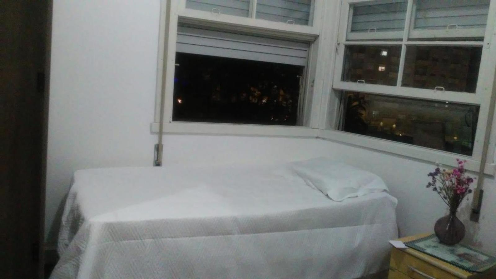 Privado Com Internete Proximo A Ufgs Apartment *