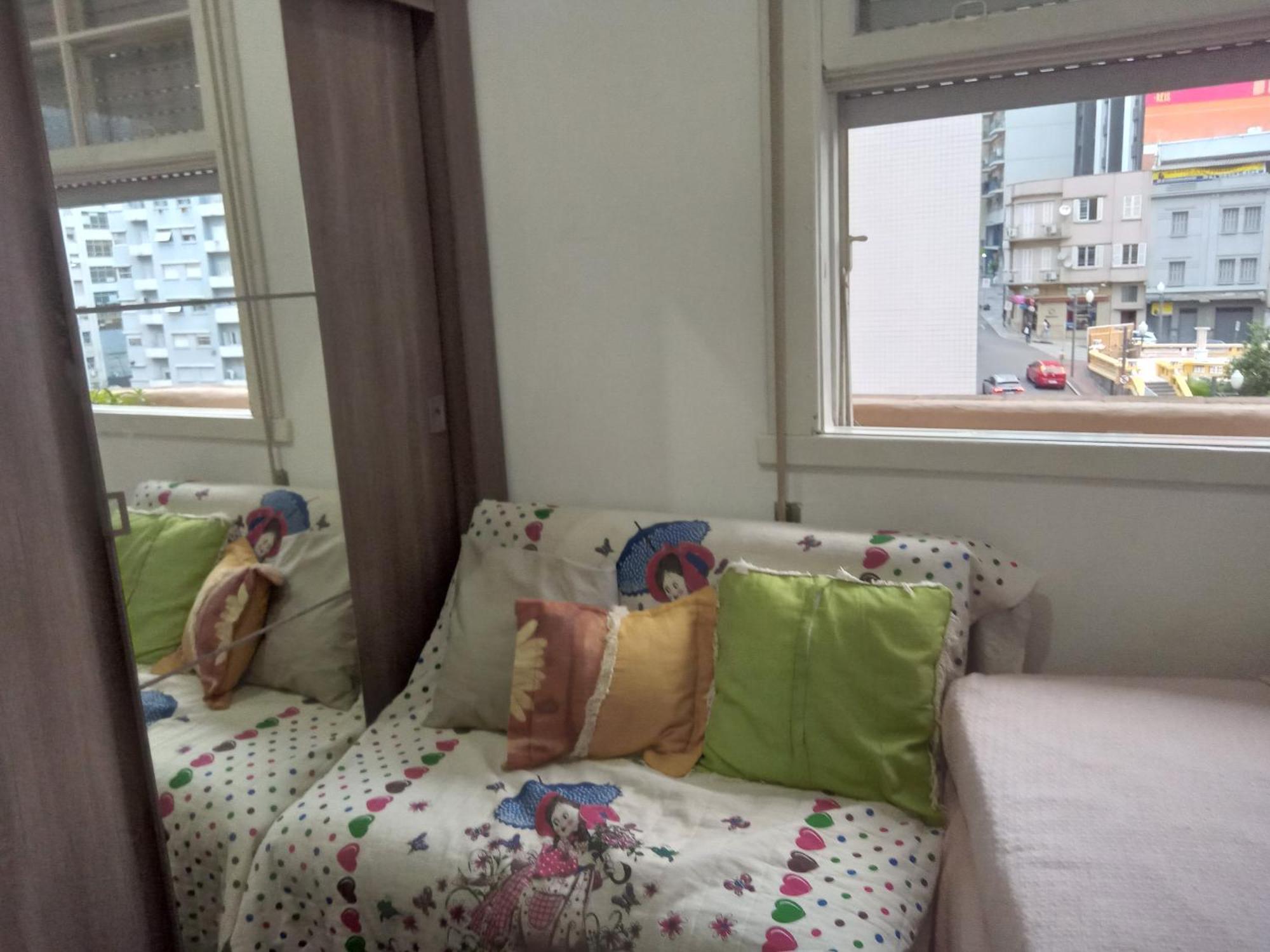Apartment Privado Com Internete Proximo A Ufgs *