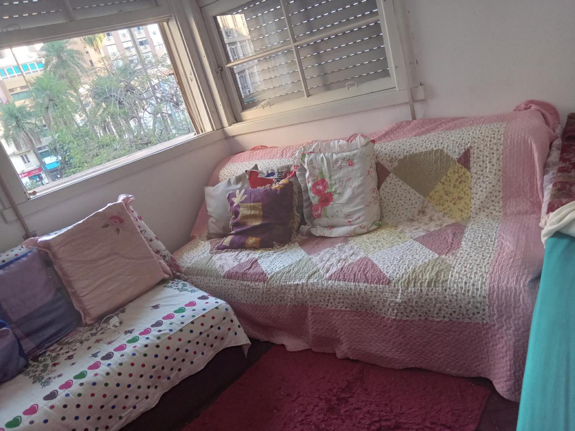 Privado Com Internete Proximo A Ufgs Apartment *