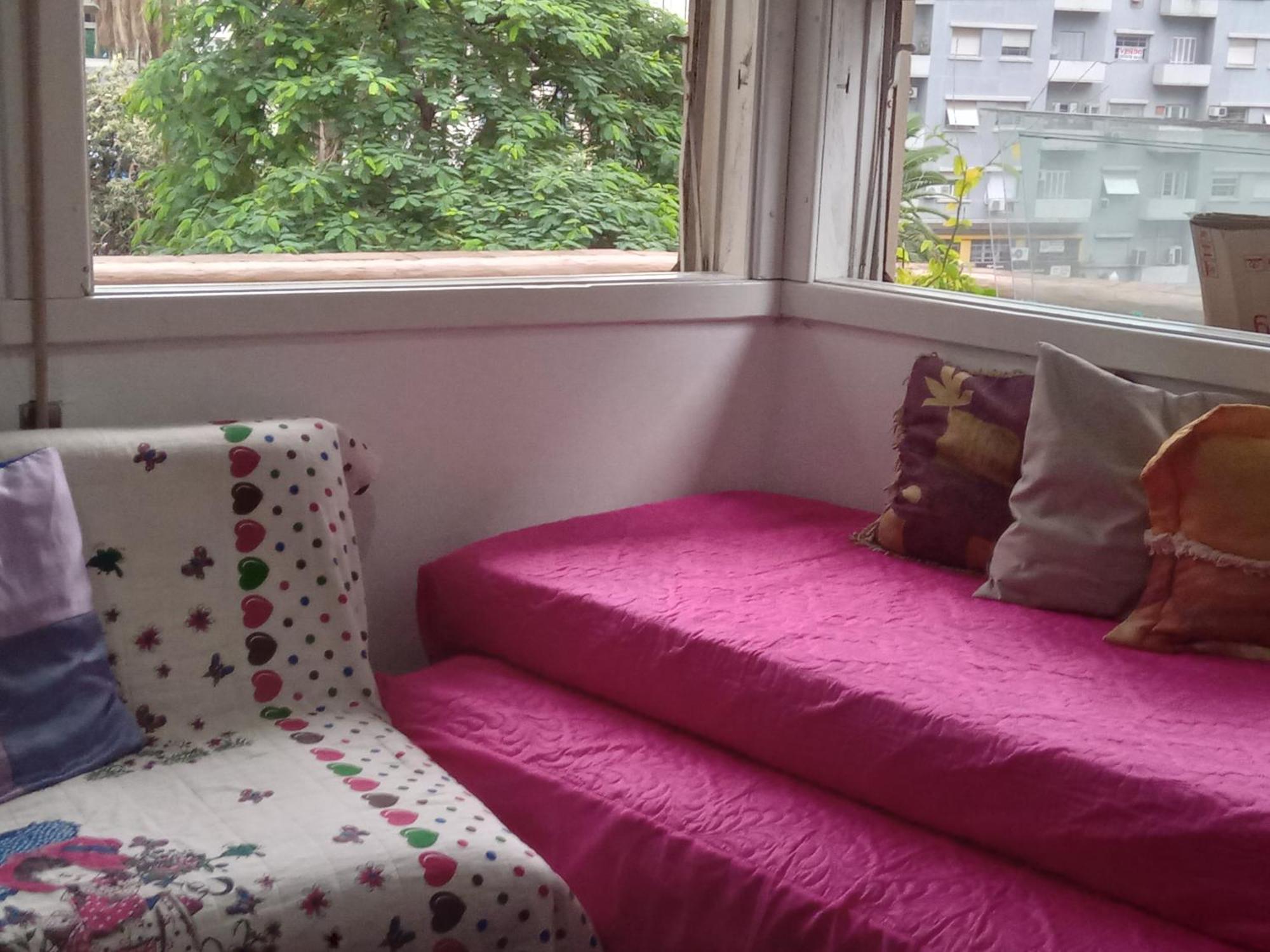 Privado Com Internete Proximo A Ufgs Apartment *