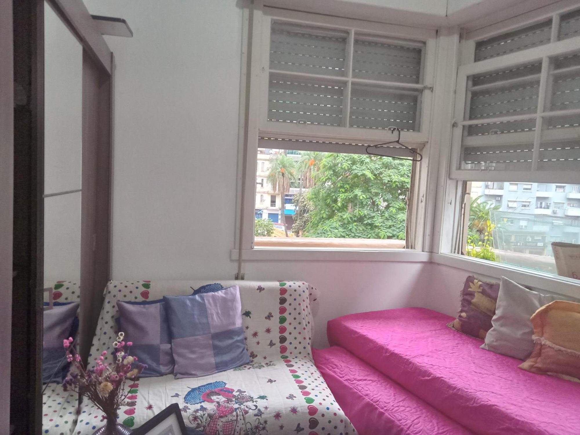 Privado Com Internete Proximo A Ufgs Apartment Porto Alegre