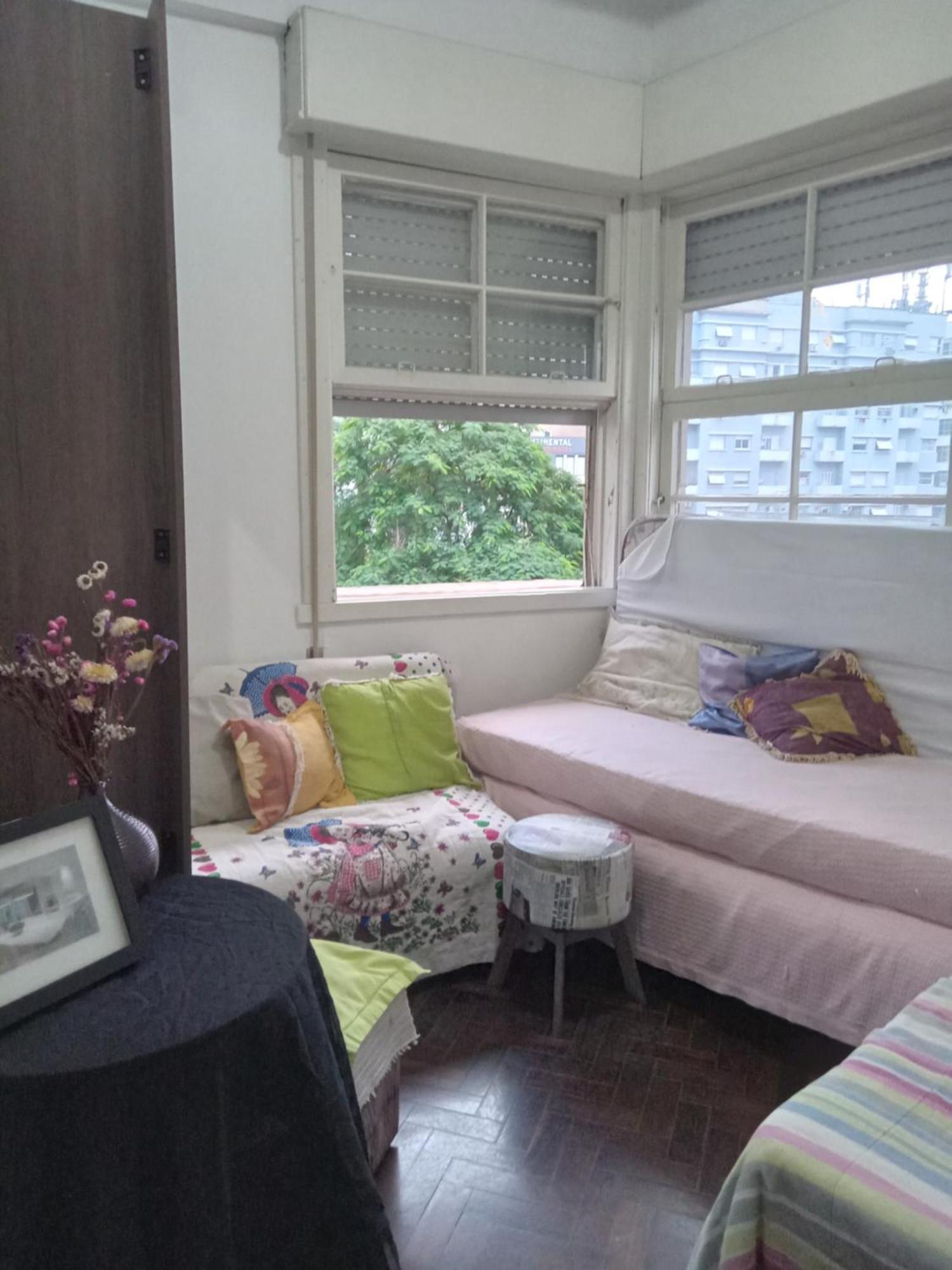 Apartment Privado Com Internete Proximo A Ufgs Porto Alegre