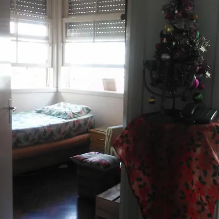 Quarto Privado Com Internete Proximo A Ufgs Porto Alegre Exterior photo