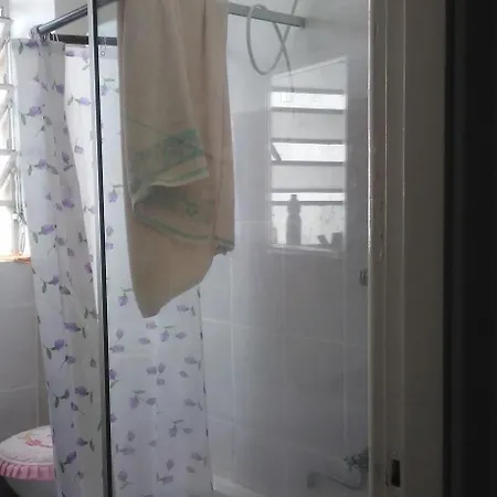 Quarto Privado Com Internete Proximo A Ufgs Porto Alegre Exterior photo