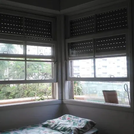 Quarto Privado Com Internete Proximo A Ufgs Porto Alegre Exterior photo