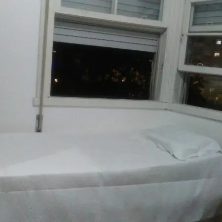 Quarto Privado Com Internete Proximo A Ufgs Porto Alegre Exterior photo