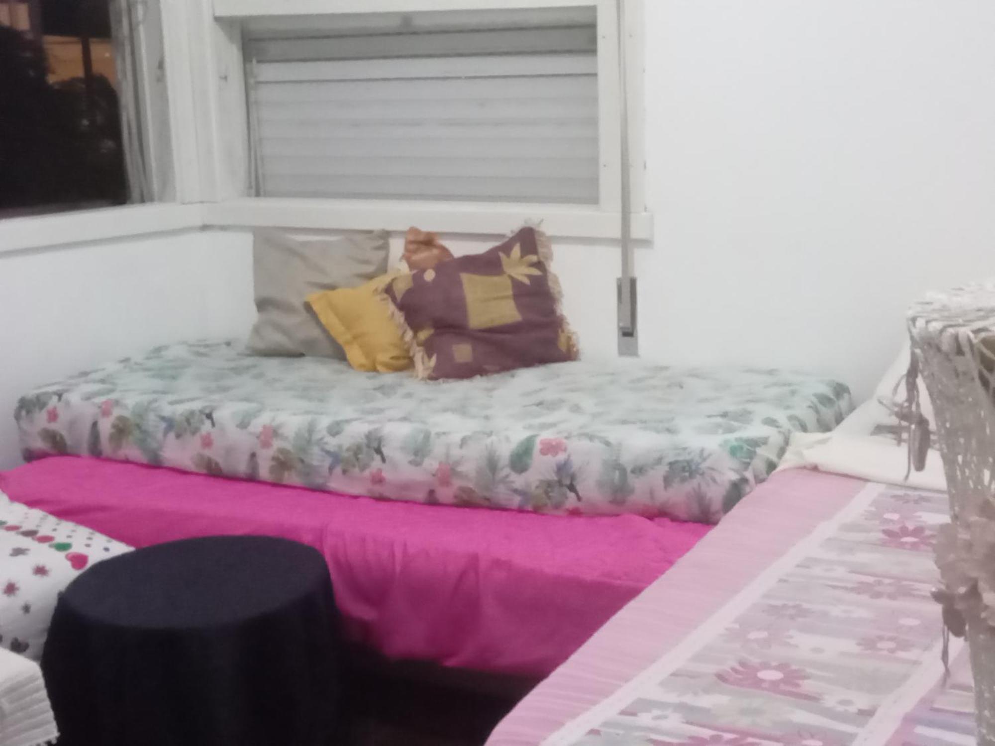 Privado Com Internete Proximo A Ufgs Apartment
